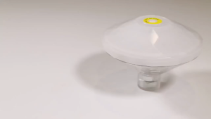 LED Waterproof Bathtub Swimming Pool Bath Light Water Floating Fish Tank Fountain Underwater Diving Light