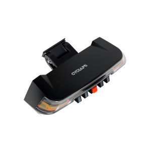 CYCLAMI | Remote Control Turn Signal Warning Brake Light Waterproof Tail Light