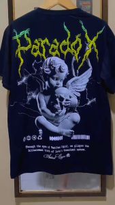 VDR STORE: Kaos Angel Malaikat & Kaos Distro Terbaru Pria Wanita Cottoncombed 30S