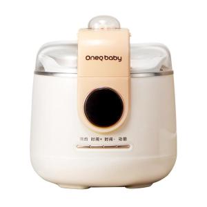 OneQbaby | Micro-Pressure Electric Slow Cooker Baby Food Cooker Automatic Home Use
