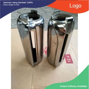 miling N70 poles padi gabah lurus/bengkok