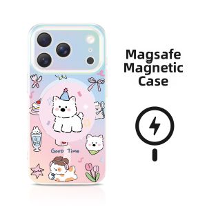 VORRYELL | Multi-functional Fashion Phone Case