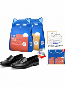 Wowo | Thức Ăn Mèo Sấy Đông Không Cám Toàn Phần Cho Mèo Lớn 10kg