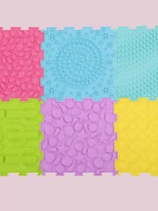 ZHONGLIANG | Sensory Integration Tactile Massage Board for Kids