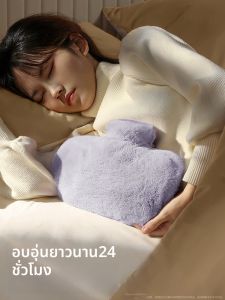 ขวดน้ำร้อนขนาดใหญ่ป้องกันการระเบิดจากซิลิโคน