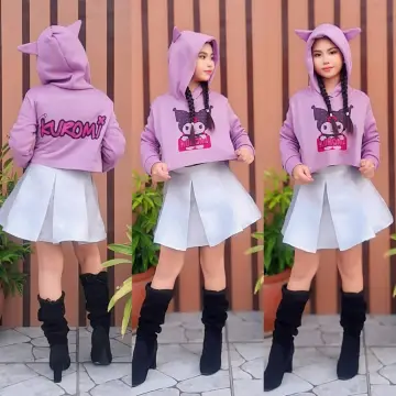 Buy Kpop Outfit For Girls online Lazada .ph