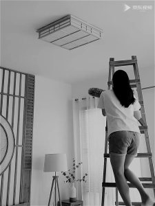 [COD]280cm Telescopic Bending Duster microfiber Microfiber Portable Mini Durable Washable  Cleaning Tools