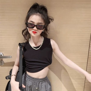 Girls Workwear Pants Fleece Lined Sports Street Dance Hip Hop Long Trousers Winter Warm High Waist Childrens Fashion Clothes