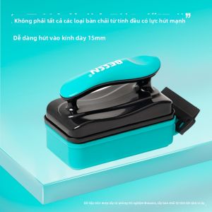 BESSN | Dụng Cụ Làm Sạch Bể Cá Từ Tính Mạnh Cạo Tảo