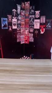 Mr.Jonsrawk Official - Sepatu Formal Boots Lars Chelsea Pria Wanita Warna Hitam