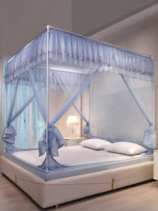 Kiss Dear | Fall Prevention Infant Bed Canopy Easy Installation