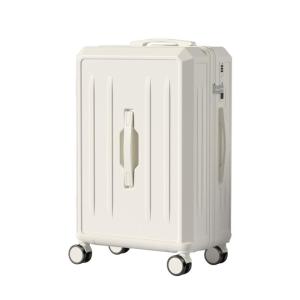 MIMANI | กระเป๋าเดินทางความจุขนาดใหญ่สำหรับผู้หญิง กระเป๋าเดินทางแบบล็อครหัสผ่าน 28 นิ้ว ทนทาน กระเป๋าเดินทางสำหรับนักเรียน กระเป๋าเดินทางแบบแข็ง