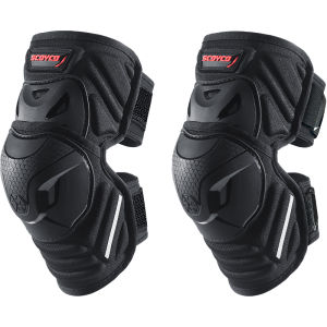 Scoyco | Protection CE Certified Motorcycle Knee Pads