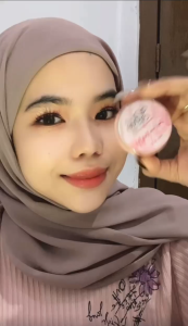 PROMO DAY CREAM PINK ECERAN GBEE GLOW BEAUTY PERAWATAN WAJAH WAJAH GLOWING SKINCARE KECANTIKAN