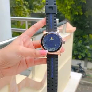 Jam Tangan Pria Dewasa 2025 / Jam Tangan Pria Terbaru