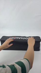 16/12 Line 4D Laser Level 360° Rotary Cross Auto Measuring Self Leveling