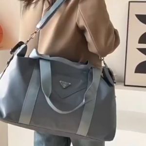 TAS SELEMPANG WANITA IMPORT CHIBAO MUAT BANYAK BARANG 6038#