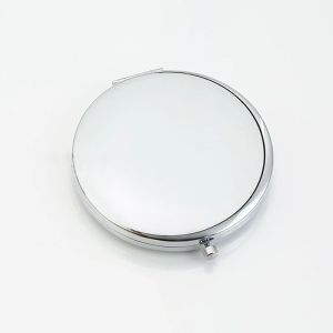 Personalized Compact Mirror for Wedding Birthday Anniversary Christening Bridesmaid Souvenir Gifts Giveaways