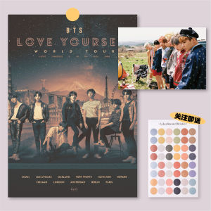 BTS Room Decor Wall Art Poster Jin Bedroom Decoration No Frame Modern Printed Copperplate Paper Single Piece Character Picture