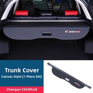 MLZH | Car Trunk Cover for BMW Models
