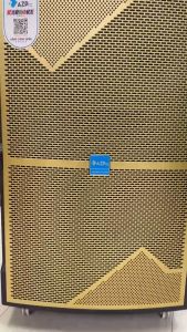 Loa kéo Bluetooth chính hãng AZPROAZ-18-DBass 50-3 đường tiếngthùng gỗCông suất khủngMic Sét tần sốHàng nhập khẩu