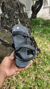 Sandal Wanita Wedges Terpopuler Termurah SKRZ06