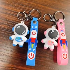 Gantungan Kunci Keren untuk Motor & Aksesoris Lucu