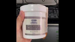 JAYSUING Lem Sealant Cat Aditif Tahan Air Anti Bocor Rembes Waterproof Coating 300g with Brush - JS013 - 7CHKOGWH