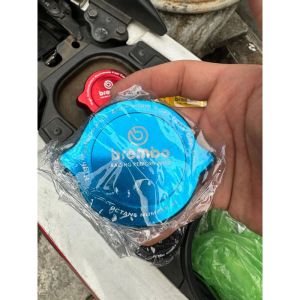 promo tutup bensin motor br*mbo universal semua motor vario mio scoppy beat dll