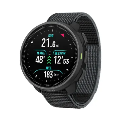 Suunto | Đồng Hồ Thông Minh Lặn Dành Cho Ngoài Trời