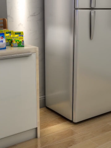 JOVNO Multi-Layer Plastic Drawer Cabinet Clothes Storage Organizer With Wheels Durabox  With Lock