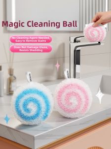 DUTE | Bathroom Gap and Wall Cleaning Brush