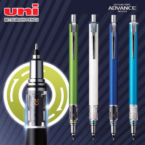 Japan UNI Mechanical Pencil M5-559 Automatic Rotation Kuru Toga Double Speed 0.5mm Painting School Stationery Art Supplies