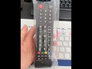 Samsung TV Remote Control Replacement BN59-01303A Compatible With UA43RU7100W/UA50TU7000/UA50RU7100W