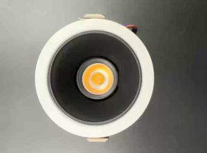 <ANTI GLARE> 7W 10W 18W COB RECESSED CEILING SPOTLIGHT LED EYEBALL LIGHT