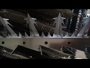 Anti-Climb Wall Spikes Galvanized SharpSecurity Fence Nail for Protection WallFence