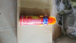 BÌNH CỨU HỎA MINI BÌNH CHỮA CHÁY MINI Ô TÔ XE MÁY LOẠI 1000ML