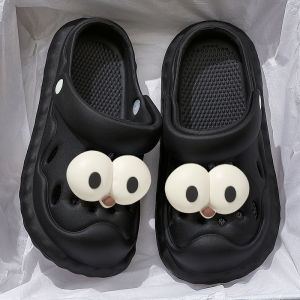 BAIMUQINGCHEN | Summer Slip Resistant Womens Clog Sandals