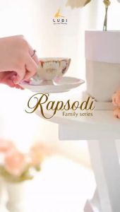 SARIMBIT 2024 LUBI RAPSODI FAMILY ARMY TERBARUU GAMIS & KOKO DAILY KASUAL KEKINIAN PREMIUM LEBARAN TERMURAHH