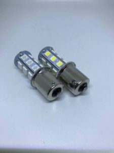 1SET LAMPU SEN ATRET 24 VOLT KAKI 1 KEDIP STROBO