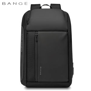 2023 Large Capacity Travel Backpack Men 15.6 inch Laptop Fashion Travel Outdoor Bag for Men Backpack