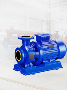 HAOBANGMEI | Industrial Hot and Cold Water Circulation Pressurization Cooling Pump 380V