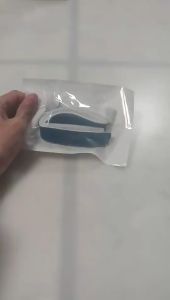 Trakeostomi Tracheostomy Tali Pengait/Tracheostomy Tube Holder