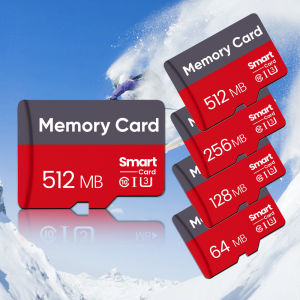 Small Capacity Memory Card 64M 128M 256M 512M TF Card TF Card for Camera Mobile Phone