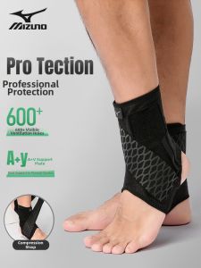 Mizuno | Ankle Sprain Prevention Brace Ankle Support for Football Basketball Running