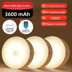 kufire | Smart Auto-Sensor Night Light
