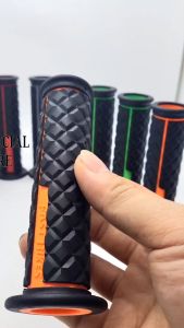 Handgrip motor variasi grip motor fasbiker new model handgrip motor variasi FASTBIKER 835 universal bisa di semua jenis motor
