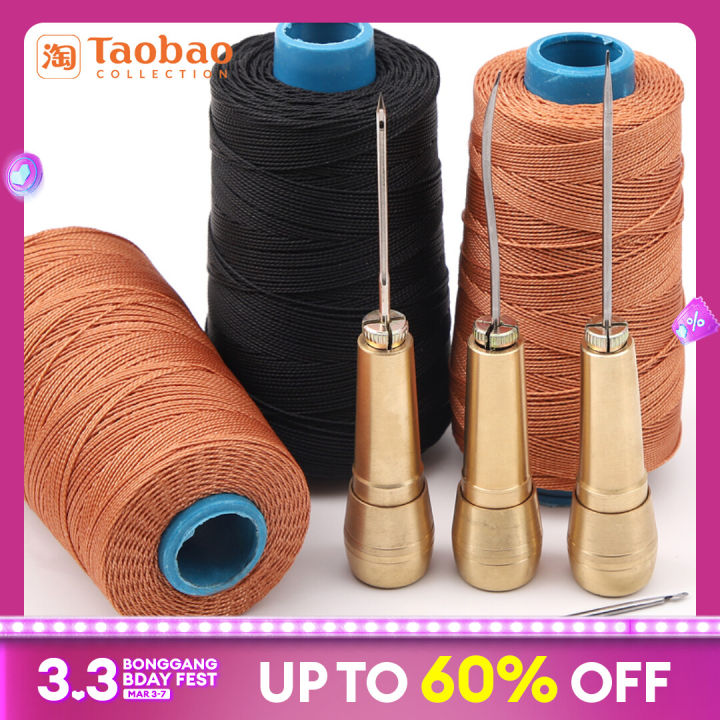 Nylon Thread Repair Thread 82yd Nylon Shoe Repair Kite Tire - Temu