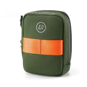 RockBros | Túi Đựng Yên Xe Đạp Mini Di Động Túi Đựng Dụng Cụ Dưới Yên Xe Chất Liệu Polyester Bền Túi Đuôi Xe Đạp Dành Cho Xe Đạp Đường Trường Xe Đạp Địa Hình Xe Đạp Gấp