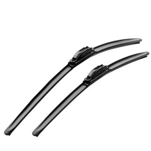 UNJOYLIOD | Compatible BMW 3 5 X1 X2 X3 X Series Coated Wiper Blades